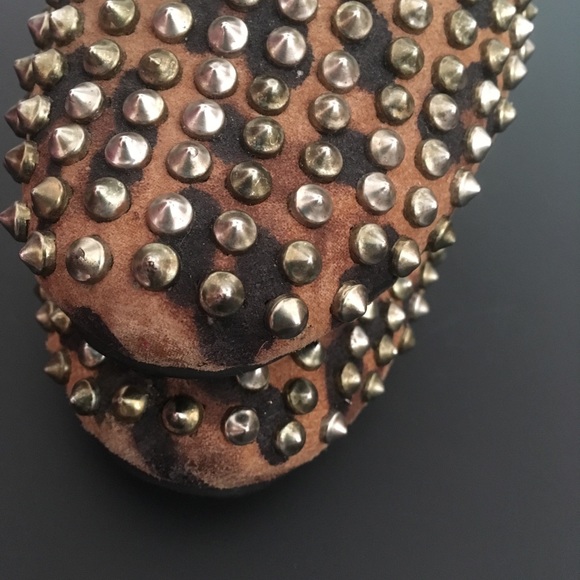 Steve Madden Studly-L Loafers Slip Ons - Picture 6 of 7